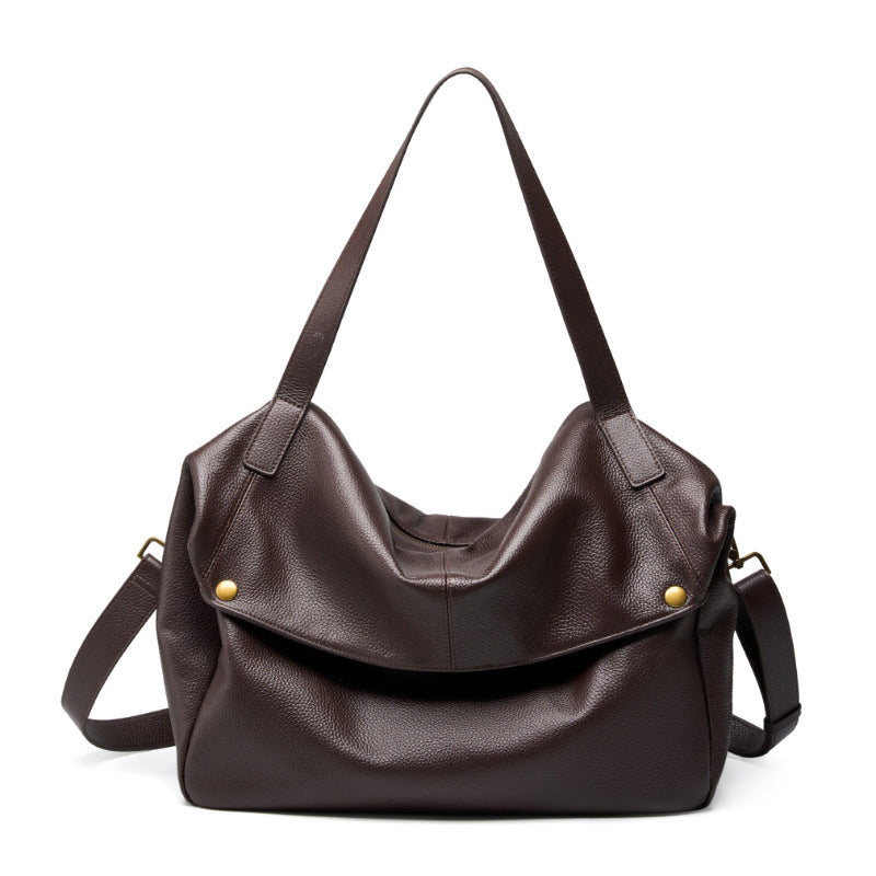 Molly Slouchy Tote